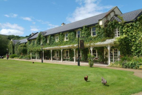 BrookLodge & Macreddin Village, Aughrim